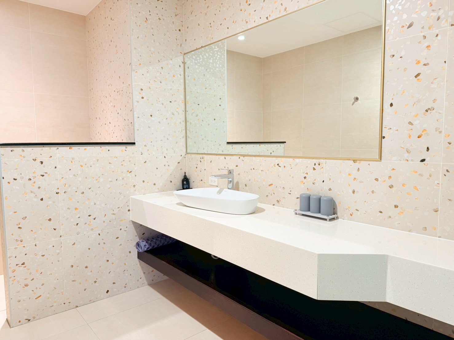 池上-穗眠民宿中的「親子房」客房 第6張照片